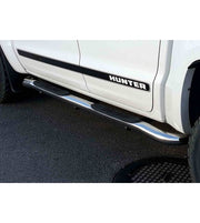 VW Amarok 2010-2020 EGR Side Steps